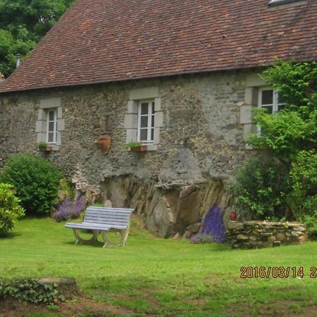 Gîte Moulins-le-Carbonnel, 3 pièces, 6 personnes - FR-1-410-153 Extérieur photo